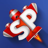 SimplePlanes - app icon