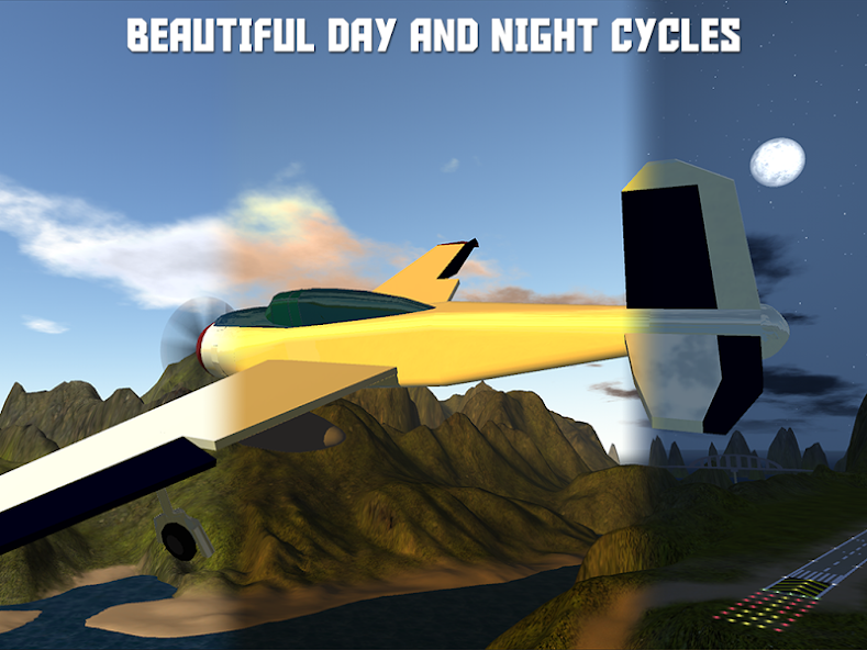 SimplePlanes - screenshot 12