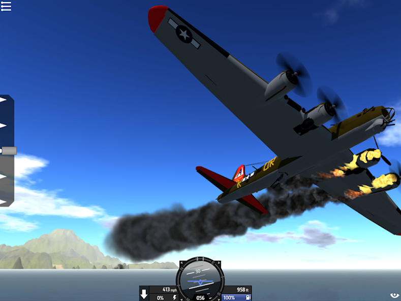 SimplePlanes - screenshot 15