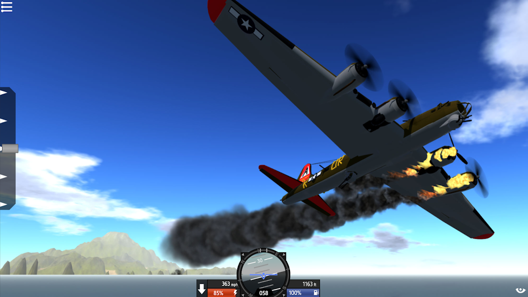 SimplePlanes - screenshot 3