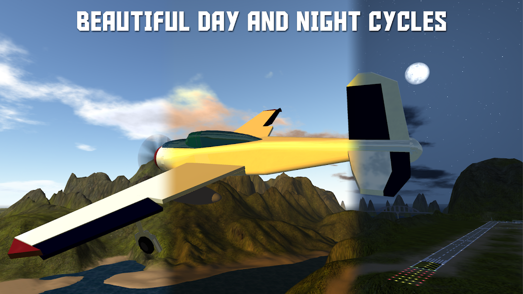 SimplePlanes - screenshot 6