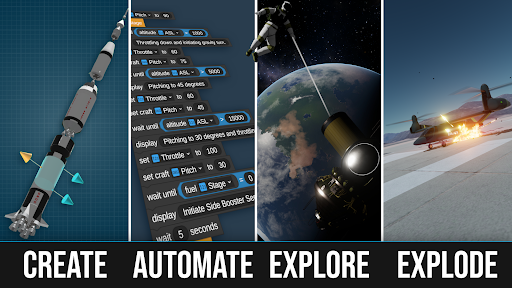 Juno New Origins APK 1.3.205 (Full Game) for Android - screenshot 1