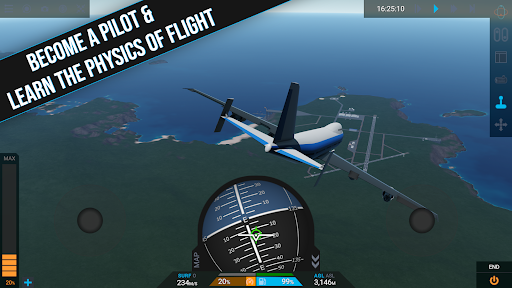 Juno New Origins APK 1.3.205 (Full Game) for Android - screenshot 3