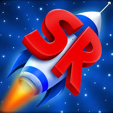 SimpleRockets MOD APK icon