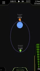 SimpleRockets - screenshot 4