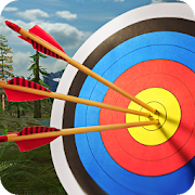 Archery Master 3D - app icon