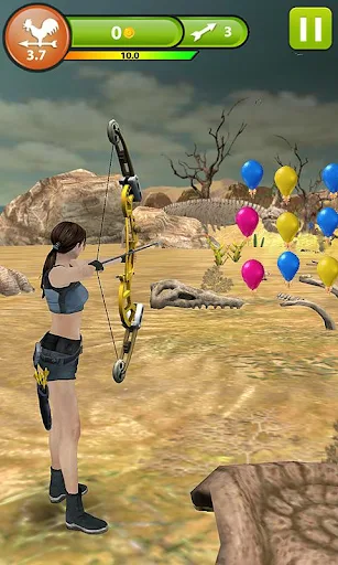 Archery Master 3D - screenshot 4