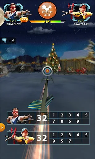 Archery Master 3D - screenshot 5