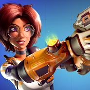 Rise - Tactical Shooter Game MOD APK icon