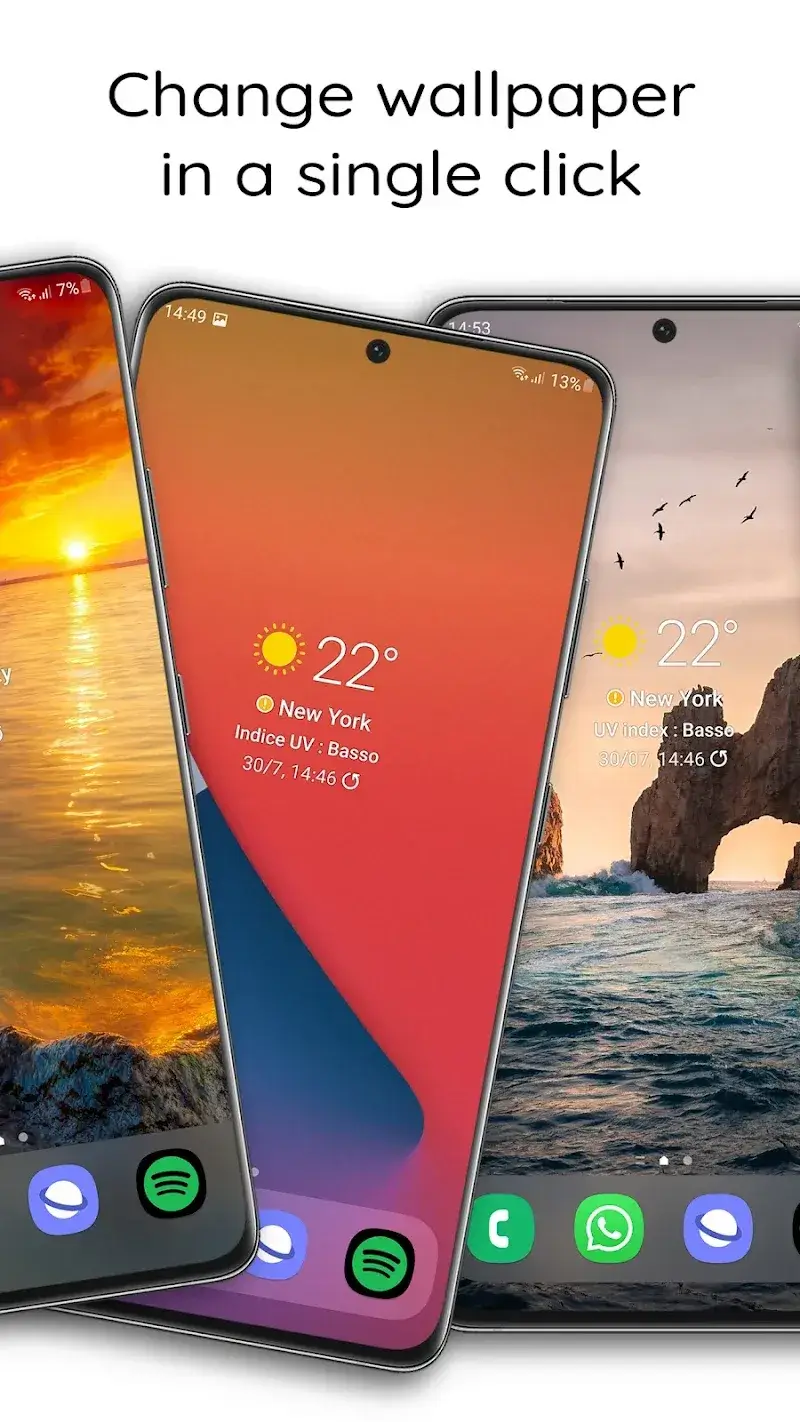BlurDock - screenshot 6