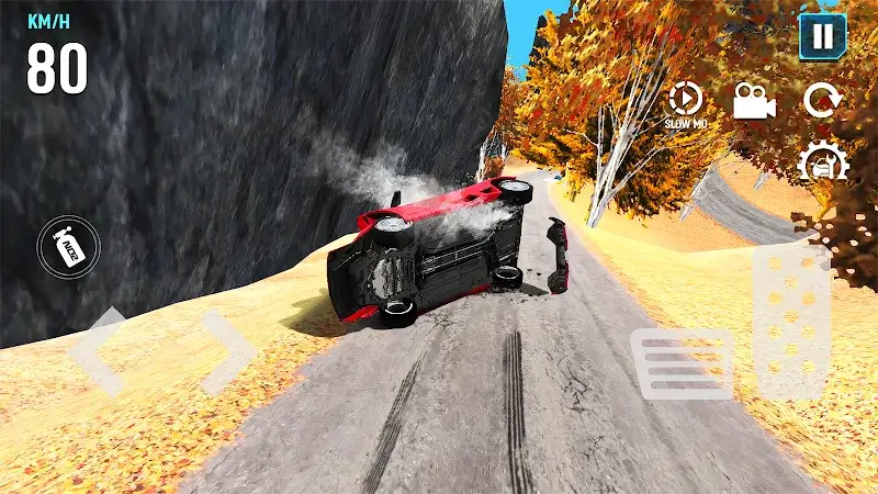 Mega Car Crash Simulator - screenshot 3