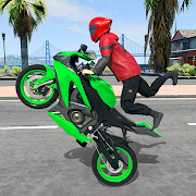 Bike Racing GT Spider Moto APK 1.90 for Android - app icon