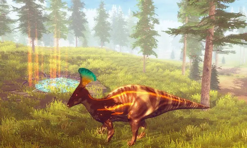 Olorotitan Simulator - screenshot 2