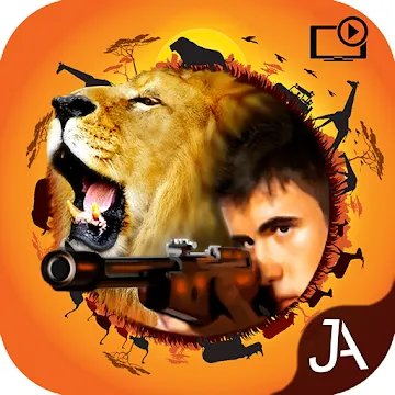 4x4 Safari: Online Evolution MOD APK icon