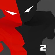 Twin Runners 2 - app icon