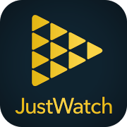 JustWatch - app icon