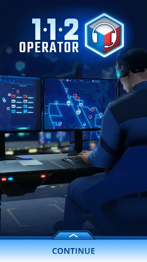 112 Operator - screenshot 1