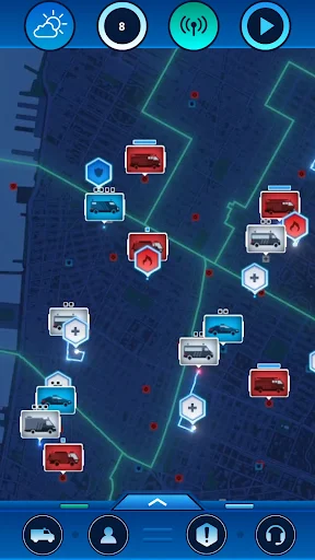 112 Operator - screenshot 2