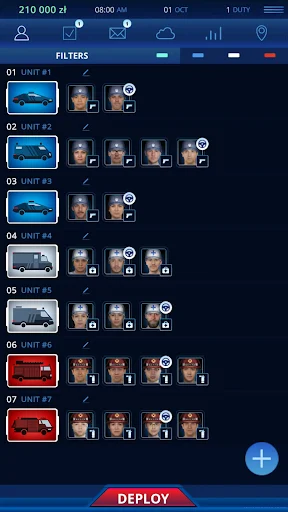 112 Operator - screenshot 3