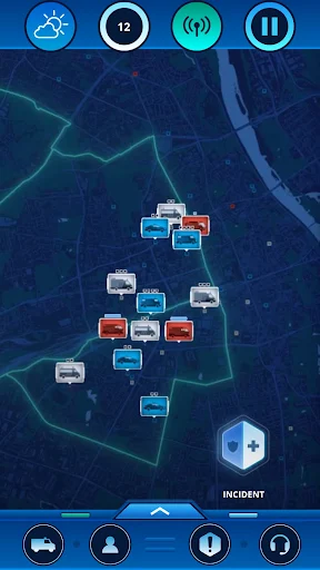 112 Operator - screenshot 5