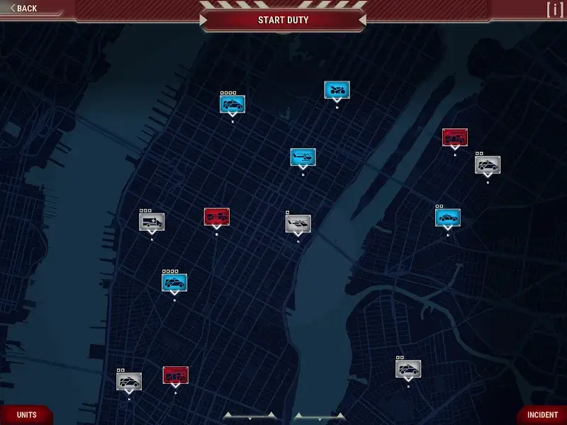 911 Operator - screenshot 6