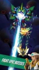 Pirates Of Galaxy - screenshot 1