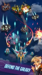 Pirates Of Galaxy - screenshot 2