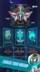 Pirates Of Galaxy - screenshot 3