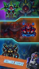 Pirates Of Galaxy - screenshot 4