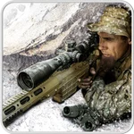 Army Sniper Shooter Assassin MOD APK icon