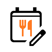 Meal Planner - app icon