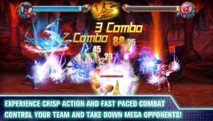 Legend Trainer - screenshot 1