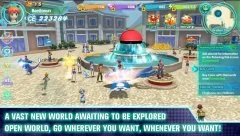 Legend Trainer - screenshot 3