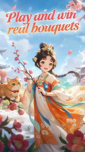 My Garden Tale APK 1.0.7 (Full Game) for Android - screenshot 1