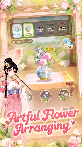 My Garden Tale APK 1.0.7 (Full Game) for Android - screenshot 3