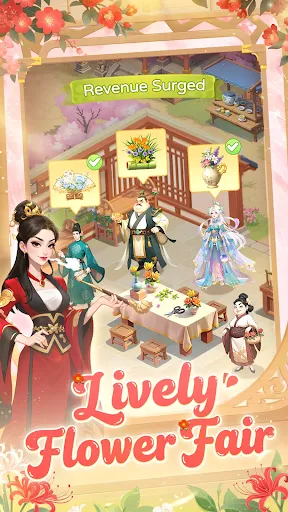 My Garden Tale APK 1.0.7 (Full Game) for Android - screenshot 4