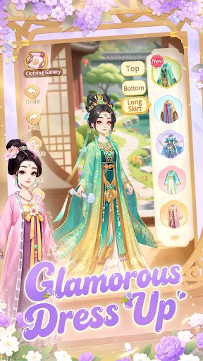 My Garden Tale APK 1.0.7 (Full Game) for Android - screenshot 5