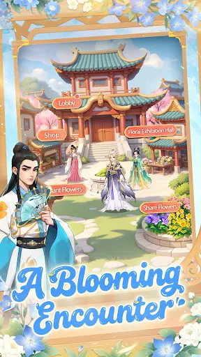 My Garden Tale APK 1.0.7 (Full Game) for Android - screenshot 6