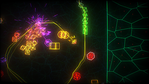 PewPew Live 2 - screenshot 3