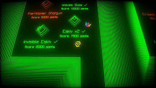 PewPew Live 2 - screenshot 4