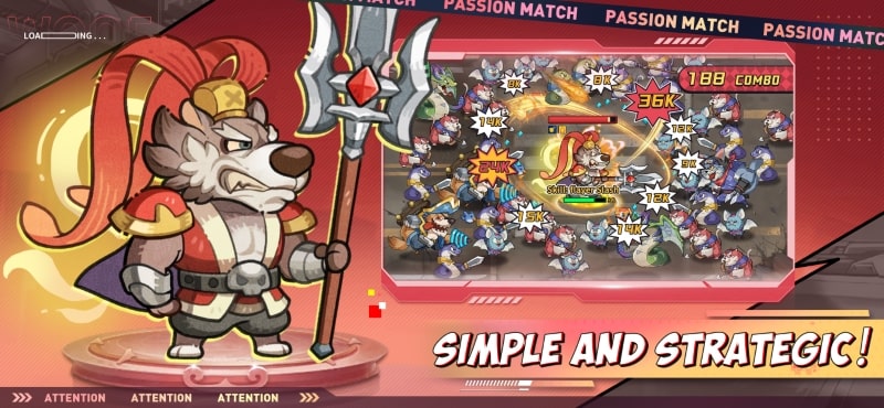 Woof Go APK - screenshot 4