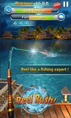 Fishing Mania 3D - screenshot 2
