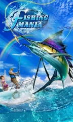 Fishing Mania 3D - screenshot 3