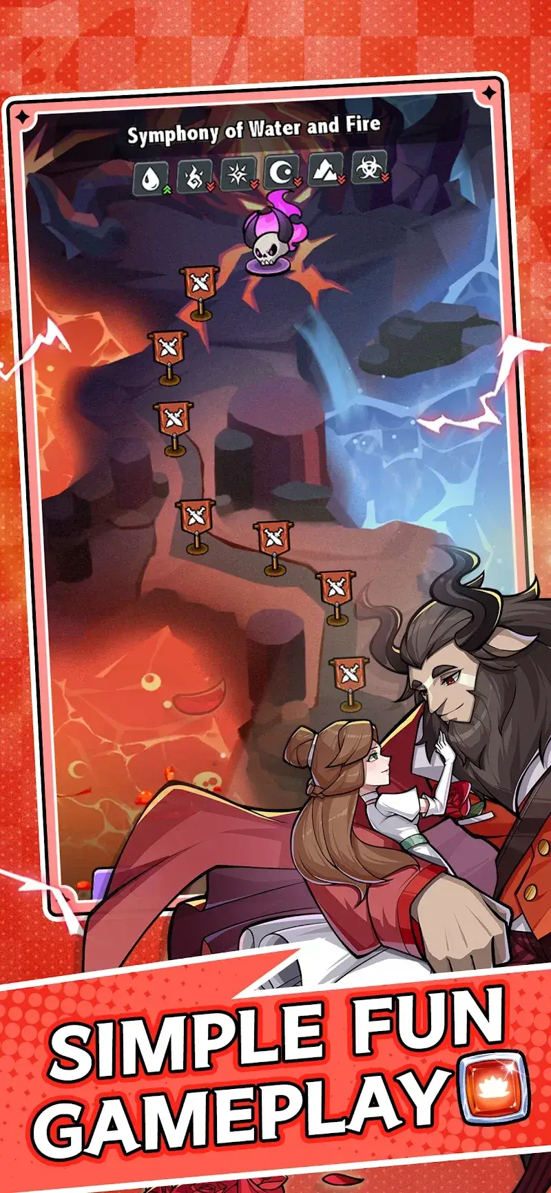 Cube Kingdom - screenshot 4