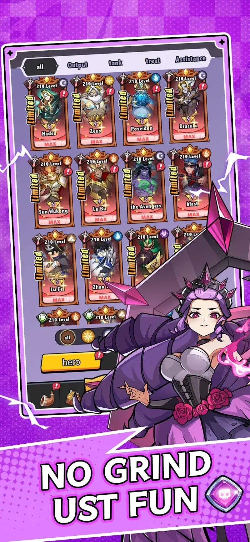 Cube Kingdom - screenshot 5