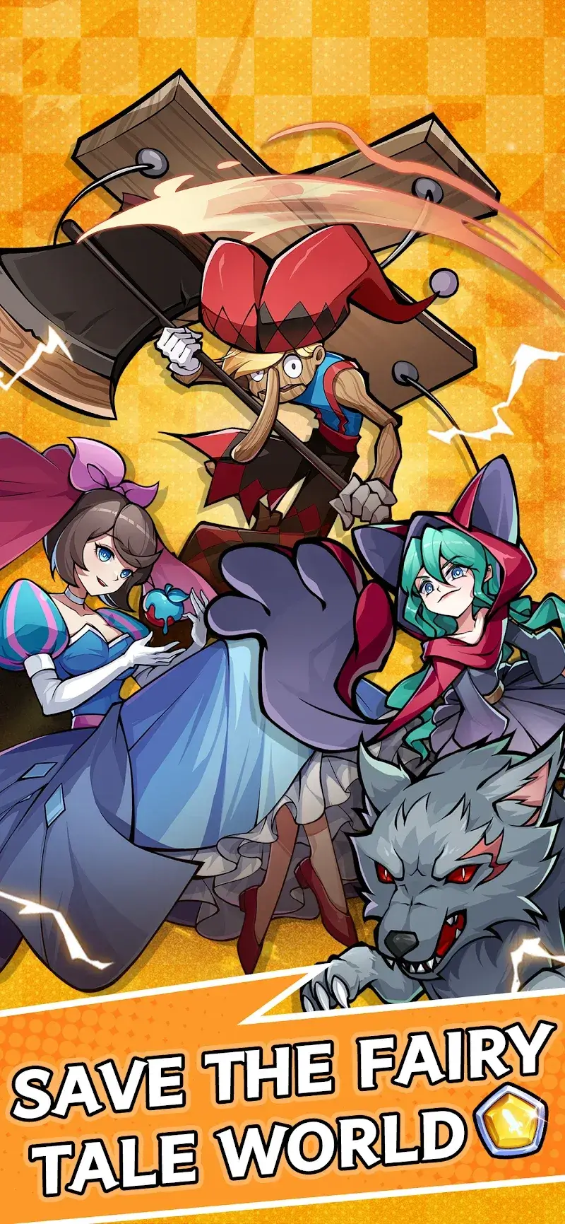 Cube Kingdom - screenshot 6