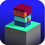Crossy Road 3d MOD APK icon