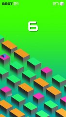 Crossy Road 3d - screenshot 2