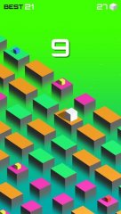 Crossy Road 3d - screenshot 3