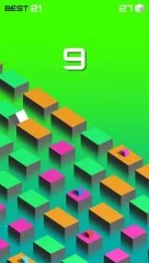 Crossy Road 3d - screenshot 4